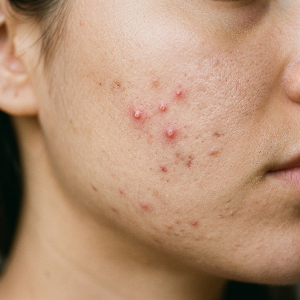 Acne & Retinoids