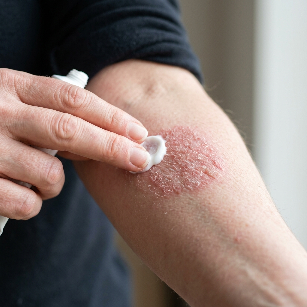 Eczema & Barrier