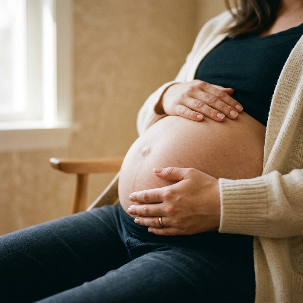 Pregnancy-safe