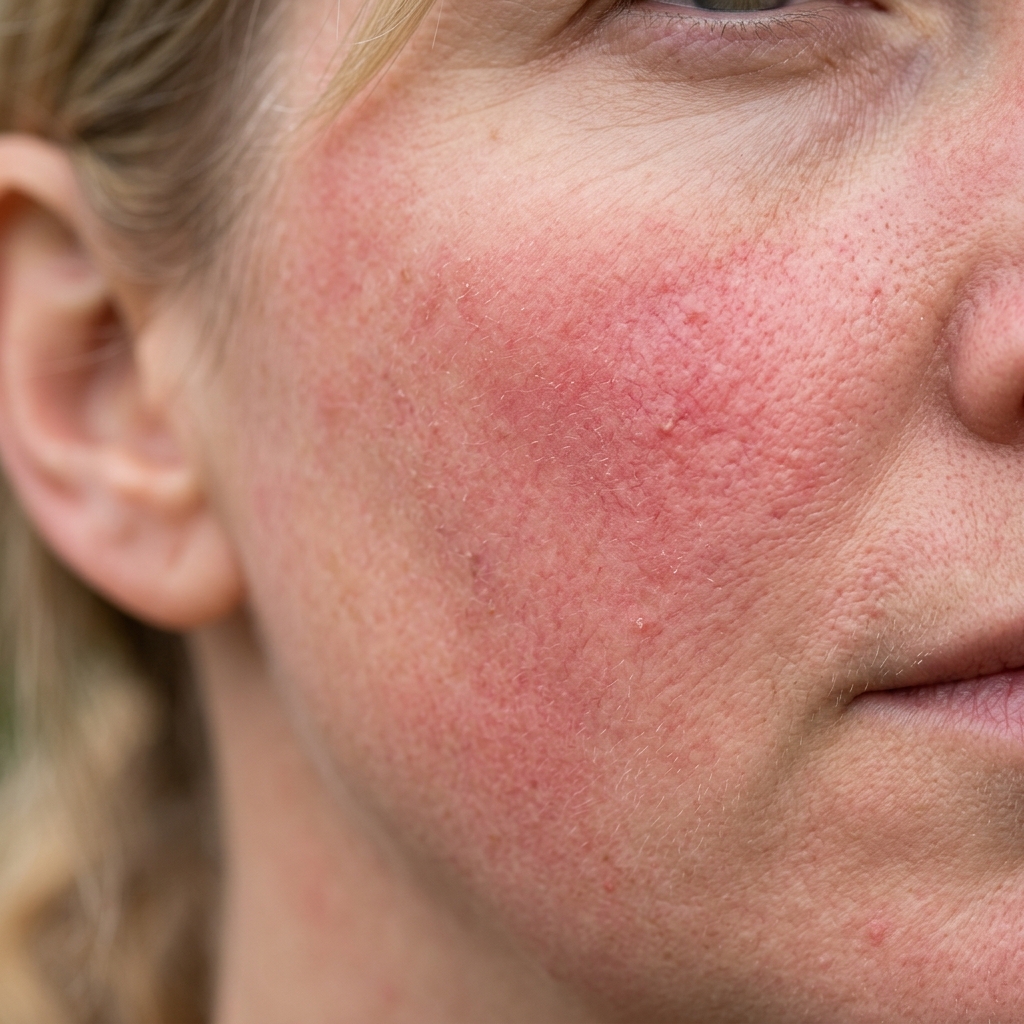 Rosacea