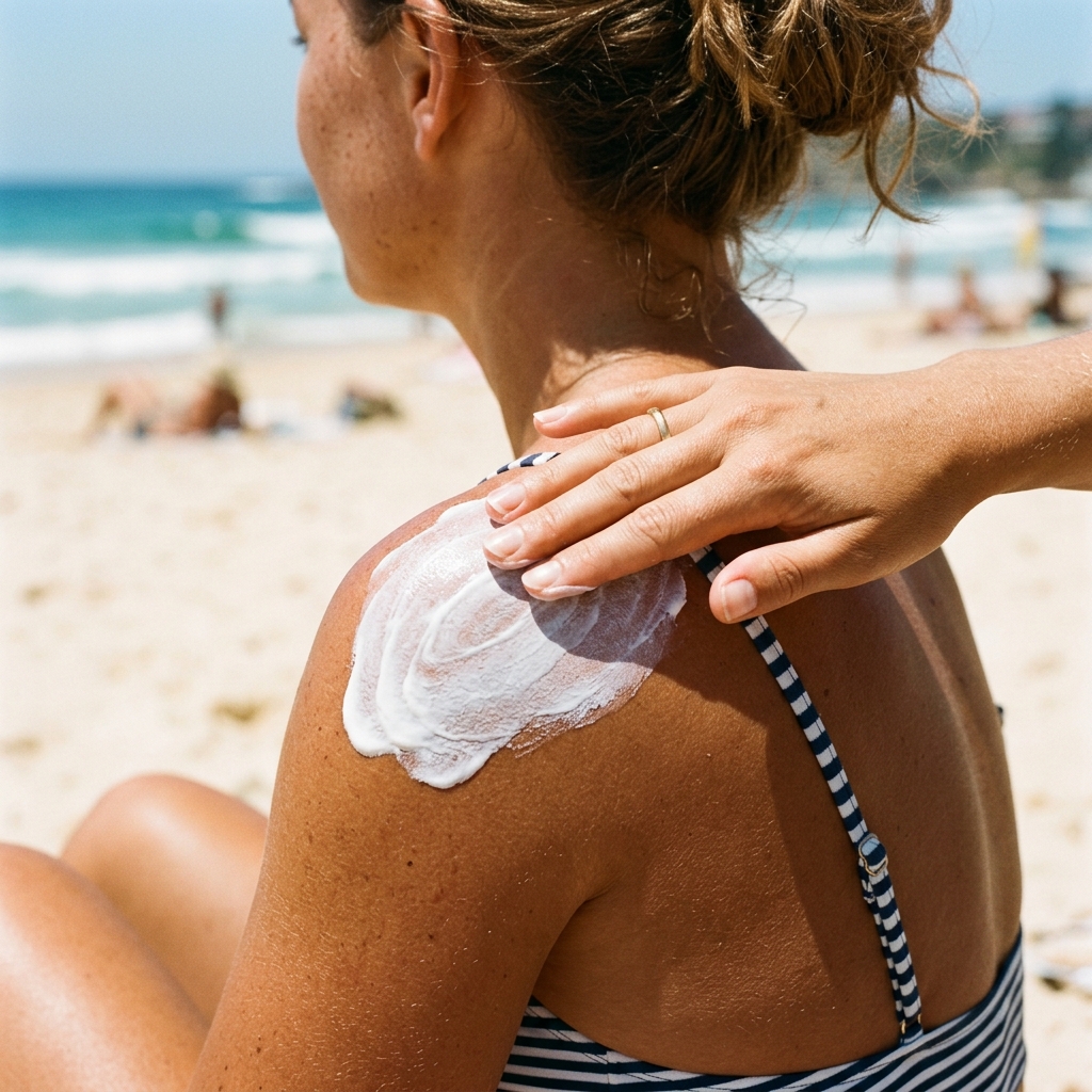 Sun Protection